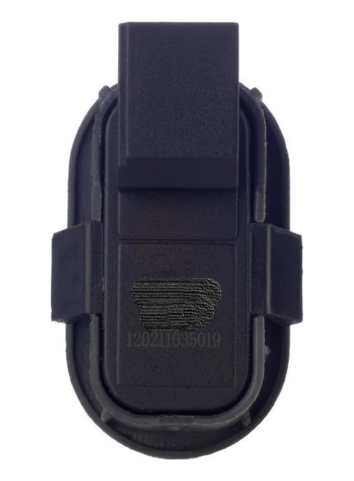 INTERRUPTOR Vidro Elétrico Simples Celta Prisma Agile Nova Montana