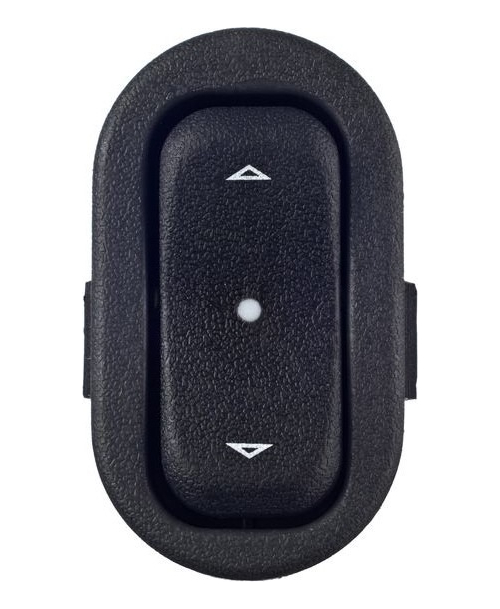 INTERRUPTOR Vidro Elétrico Simples Celta Prisma Agile Nova Montana