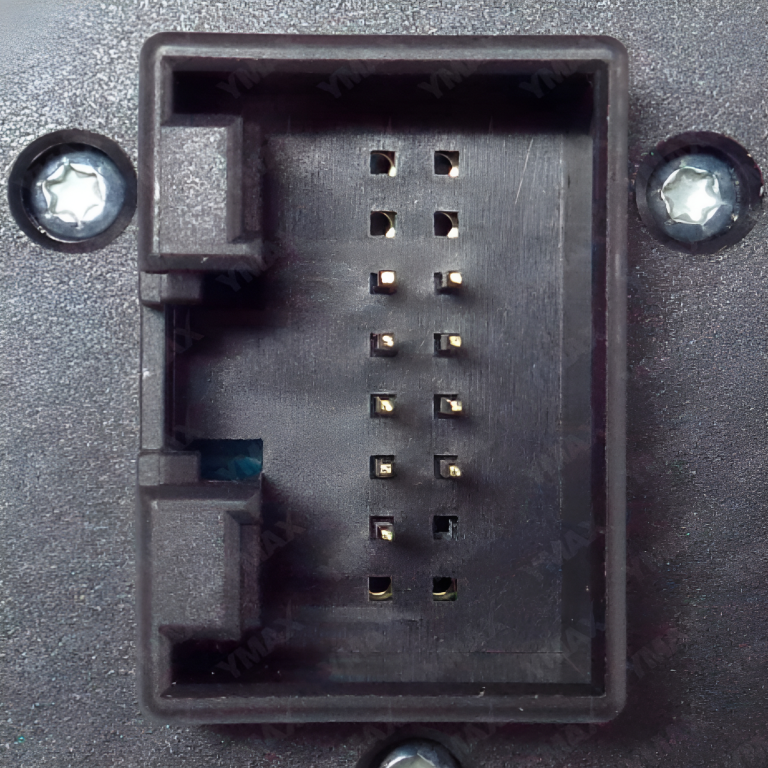 INTERRUPTOR VIDRO ELETRICO GOLF BORA 98 A 2014 AMBAR