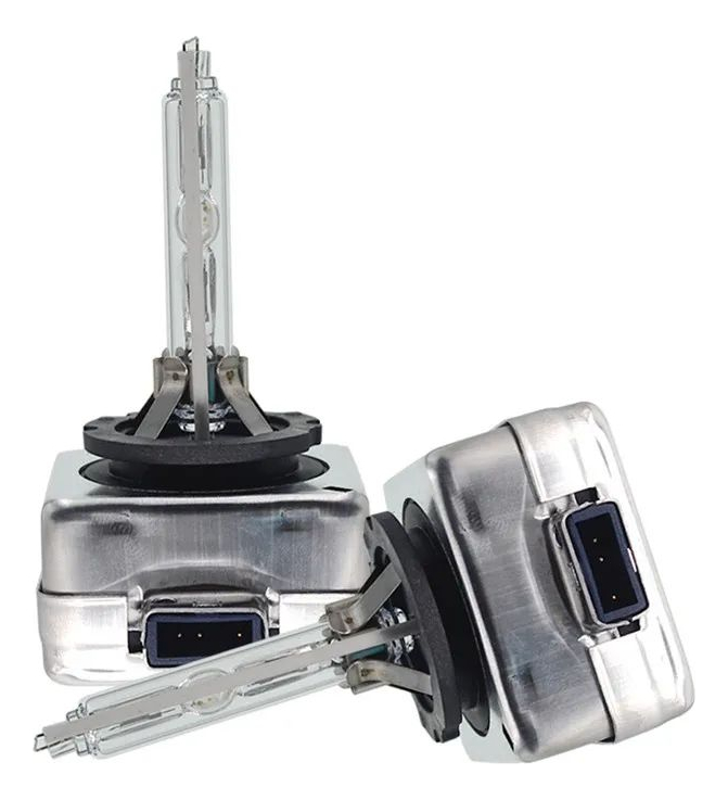 LAMPADA XENON D1S 4300K 35W 12V
