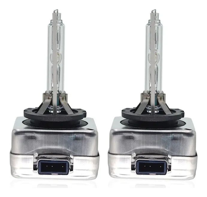 LAMPADA XENON D1S 4300K 35W 12V