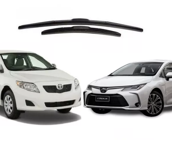 PALHETA DIANTEIRA ESPECIFICA COROLLA 08 /RAV 04 /COROLLA 09 26-14 CRETA 17-20