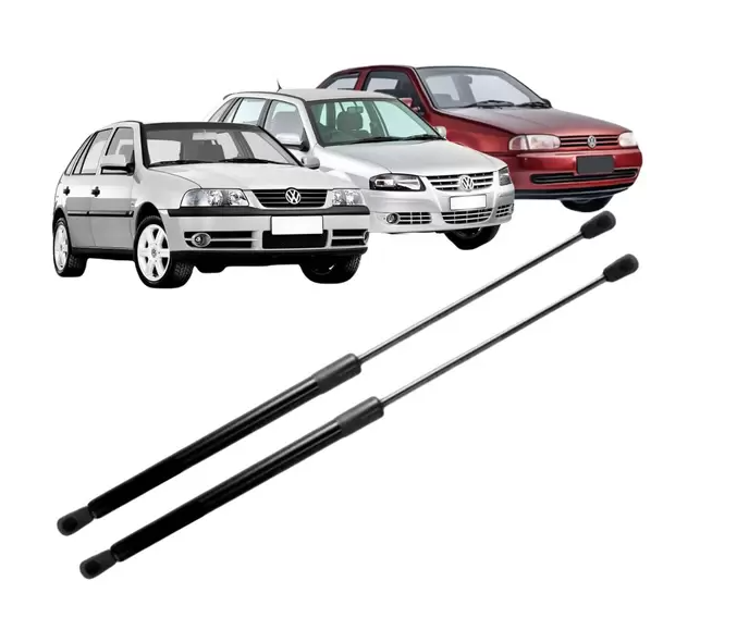 Amortecedor PORTA MALAS GOL G3/G4 COM OU SEM LIMPADOR 08/15 G2 57,2 Cm