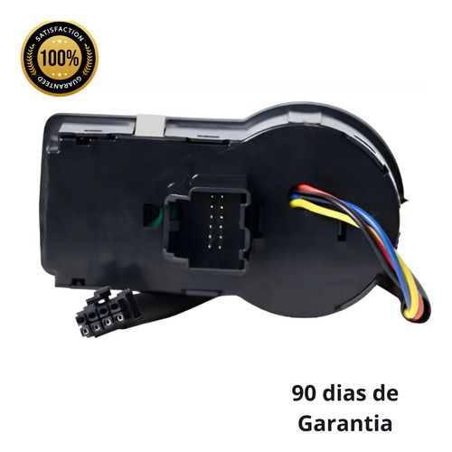 Chave Luz Farol Milha S10 Trailblazer 2012 A 2020 96989561 .