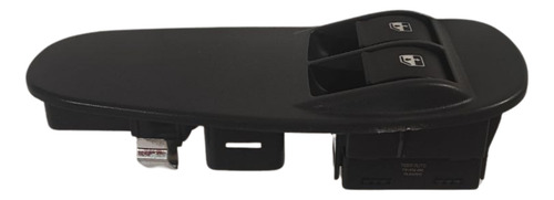 Botão Vidro Elétrico Duplo Iveco Stralis 2007 2008 2009 2010