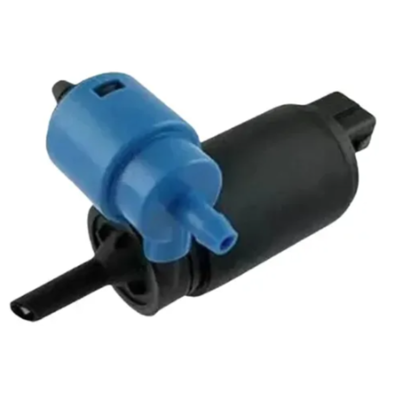 ELETROBOMBA Bomba Reservatório Para-brisa 12v Vw Gol 1995 1996 1997 1998 Preto