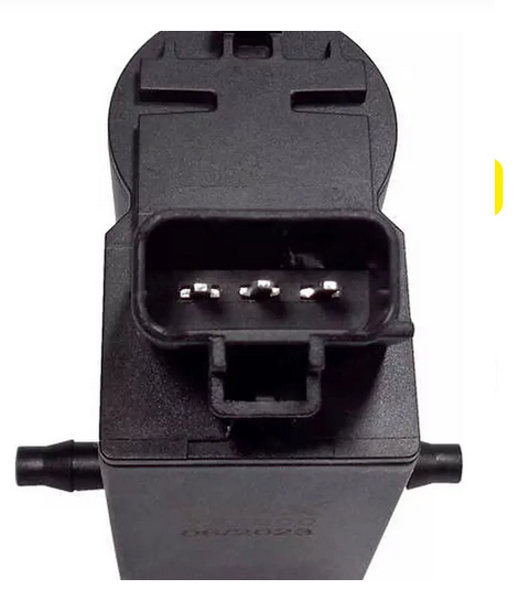 ELETROBOMBA 12v P/ Reservatório Para-brisa Hyundai I30 2009/