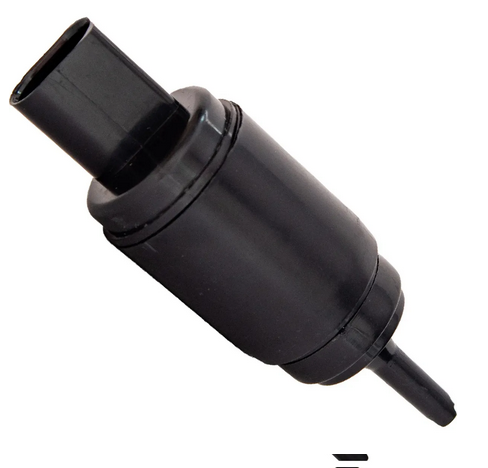 ELETROBOMBA Reservatório Combustível Vw  1 SAIDA