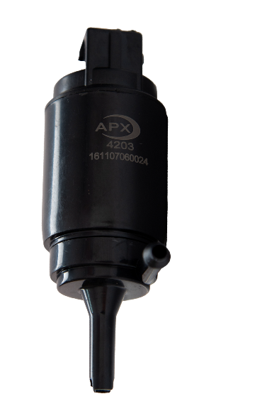 ELETROBOMBA 24V 1 SAIDA CONECTOR MODERNO