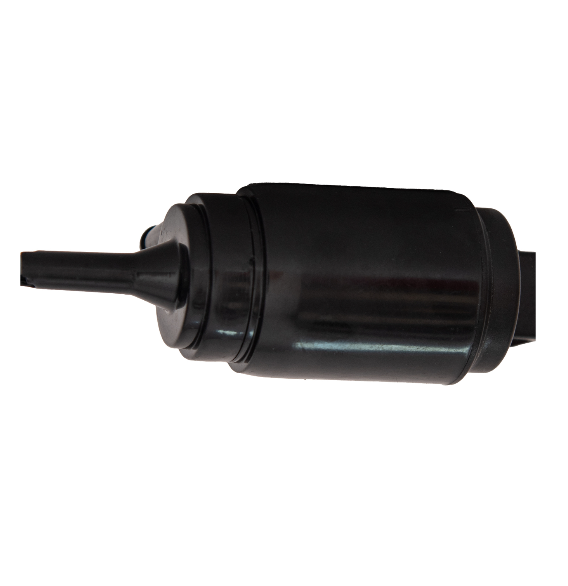 ELETROBOMBA 24V 1 SAIDA CONECTOR MODERNO