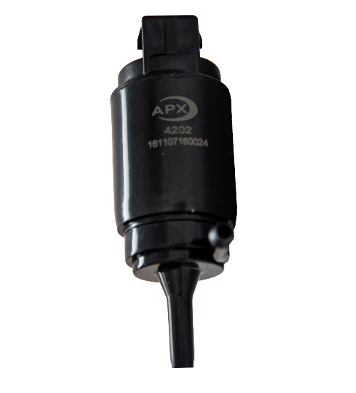 ELETROBOMBA 12v 1 SAIDA UNIVERSAL CONECTOR MODERNO