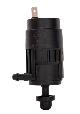 ELETROBOMBA 1 SAÍDACOM BORRACHA