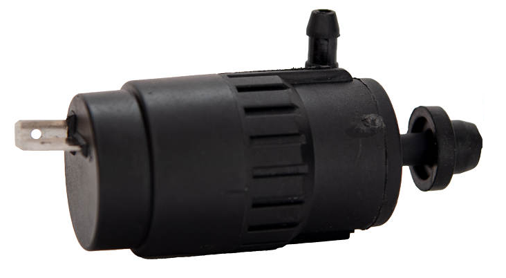 ELETROBOMBA 1 SAÍDACOM BORRACHA