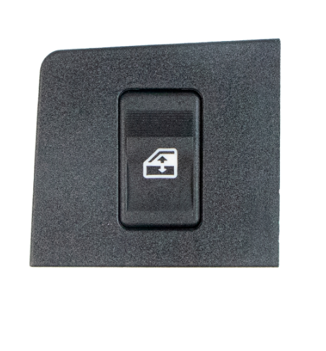 INTERRUPTOR DE VIDRO ELÉTRICO SIMPLES UNO FIORINO 02..