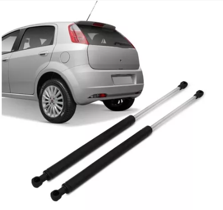 MOLA A GAS PUNTO 2007→2016 AMORTECEDOR DE PORTA MALAS  437MM