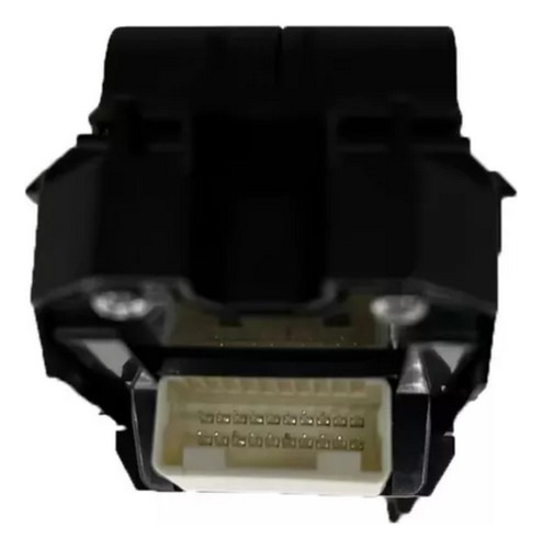 Botão Vidro Elétrico Comando P/ Honda New Civic 2007 2008 09