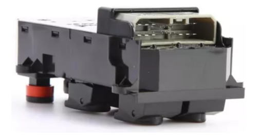 Botão Vidro Elétrico Comando P/ Honda New Civic 2007 2008 09