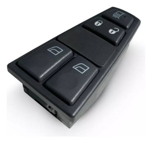 Botao Vidro Elétrico Fh Motorista Volvo Fm/nh 20752915