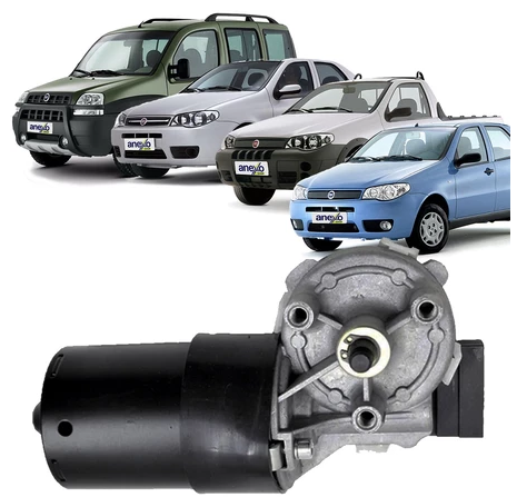 MOTOR LIMP 12V DOBLO 1.6 01 07 PALIO/SIENA 1.0 01 07 ge5418 euro 202418 004418