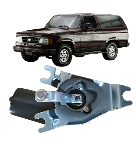 MOTOR DO LIMPADOR De Para-brisa D-20 D20 , Bonanza 1986 - 1996