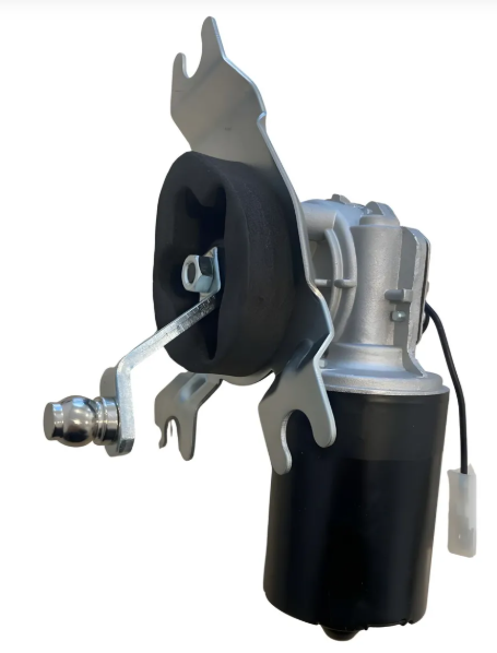 MOTOR DO LIMPADOR De Para-brisa D-20 D20 , Bonanza 1986 - 1996