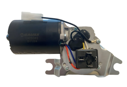 MOTOR DO LIMPADOR De Para-brisa D-20 D20 , Bonanza 1986 - 1996