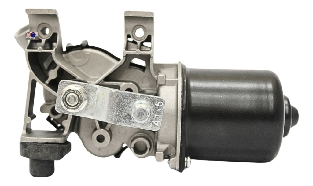 MOTOR DO LIMPADOR HB20 12