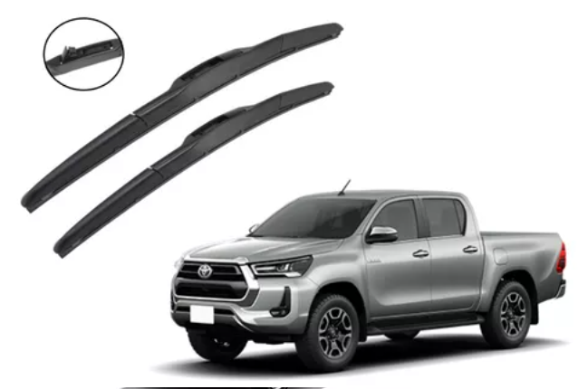 PALHETA DIANTEIRA ESPECIFICA TOYOTA HILUX 15 18 ECOSPORT 2017 HIBRIDA