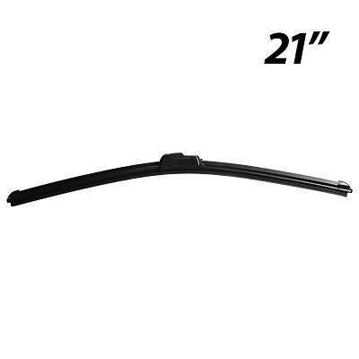 PALHETA UNIVERSAL 21. POLEGADAS SILICONE