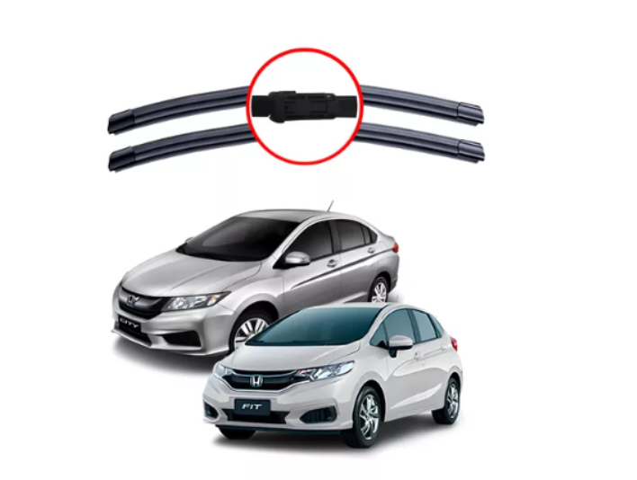 PALHETA DIANTEIRA ESPECIFICA HONDA CITY 09 , FIT 09