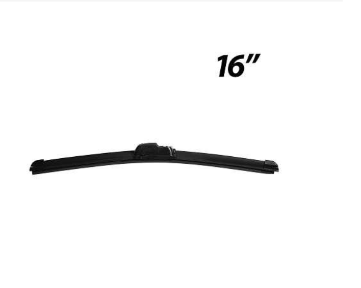 PALHETA UNIVERSAL 16. POLEGADAS SILICONE GANCHO