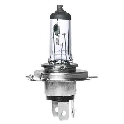 LAMPADA HALOGENA H4. 12V/60/55W CODE