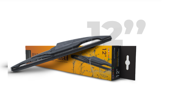 PALHETA TRASEIRA CARENADA SMART TBTGTHTADTL 12 POL EMBALAGEM DE PAPEL UNIDADE MARCA CODE