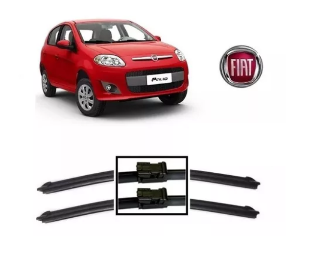 PALHETA DIANTEIRA ESPECIFICA PALIO 12 , GRND SIENA 12 , C3, CIT, FIT, Onix 2019 AirCross Picasso 11 TIGGO 7X 18...