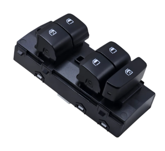 INTERRUPTOR Vidro Elétrico Hb20 2020 2021 2022 2023 2024 2025