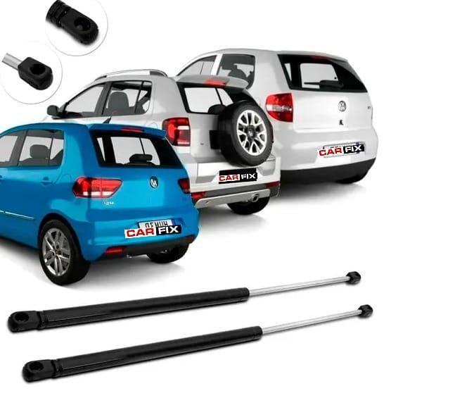 AMORTECEDOR PORTA MALA-VW: FOX 04>16, CROSSFOX 04>