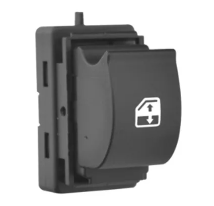 INTERRUPTOR DE VIDRO DIANT. SIMPLES DIR. PALIO / GRAND SIENA