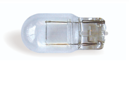 LAMPADA AUTOMOTIVA HALOGENA 12V 7440 W21W W3X16D 1 POLO 10 UNIDADES MARCA TECH ONE