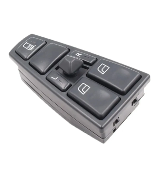 Interruptor Botao Vidro Elétrico Volvo Fh Fm Nh 20752917