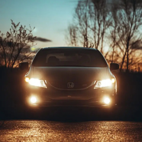 Kit 10 Lâmpadas Halogena H4 12v 55/60w Automotivo Atacado.