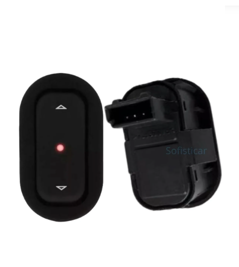 INTERRUPTOR DE VIDRO ELETRICO-ASTRA 99>11, CELTA 0