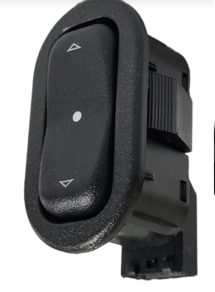 INTERRUPTOR DE VIDRO ELETRICO-ASTRA 99>12, CELTA 0