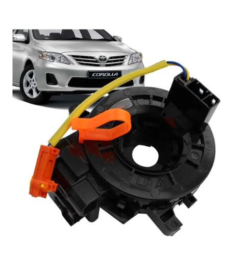 CINTA AIRBAG-COROLLA 09>14, ETIOS 12>16, HILUX 05>