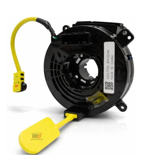 CINTA AIRBAG-COBALT 12>19, CRUZE 11>17, ONIX 13>19