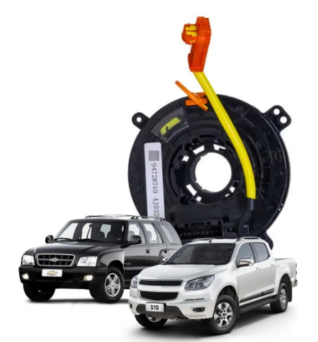 CINTA AIRBAG-Blazer 12>18, Nova S10 13>18, Spin 13>15, Trailblazer 13>15