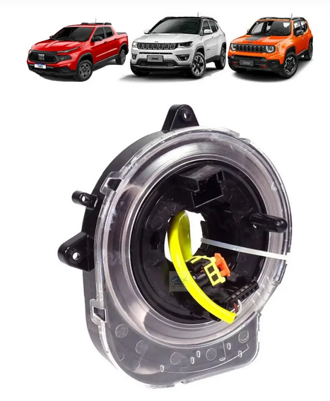 CINTA AIRBAG-TORO 16>~, COMPASS 17>~, RENEGADE 15>