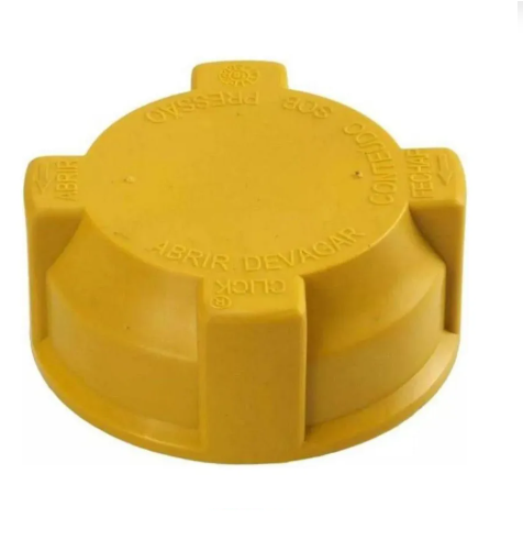 TAMPA DE RESERVATORIO DE AGUA-CHEVROLET: Corsa 98 Vectra 97>05, Astra 99 Kadett, Monza Omega 93>98,Vectra 97>05, Chevett