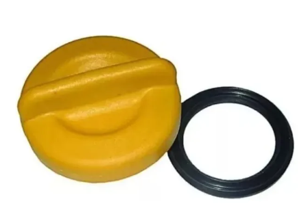 TAMPA DE OLEO DO MOTOR-FIAT: PALIO  DOBLO 1.3 02>06 FIORINO  TORO 16>~, UNO 97>04, JEEP: COMPASS15>~, RENEGADE 15>