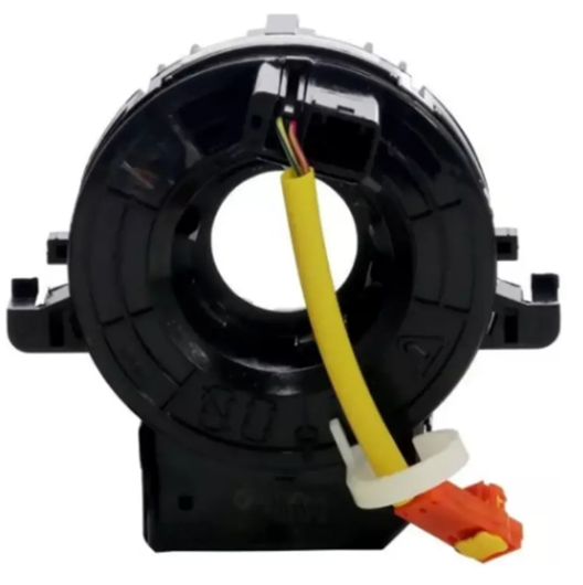 CINTA AIR BAG COM CONTROLE DE SOM/BUZINAS 3 CONECTORES ASX 2010 A 2018 OUTLANDER SPORT L200 Triton Sport 2018