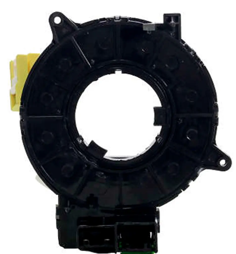 CINTA AIR BAG 2 CONECTORES 4 PINOS/6 PINOS 2 CHICOTES 2 VIAS L200 Triton 2008 a 2014 Outlander 2003 a 2013 Pajero Full